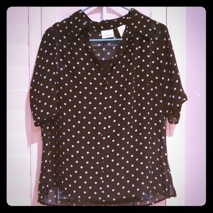 Liz Claiborne dress shirt